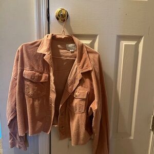 American Eagle Lightweight Jacket